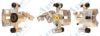 APEC braking RCA616 Brake Caliper